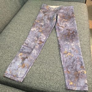 Athleta Girl’s Chit Chat Tight XL (14)